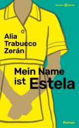 Cover-Bild Mein Name ist Estela