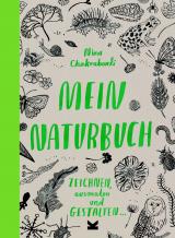 Cover-Bild Mein Naturbuch