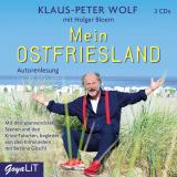Cover-Bild Mein Ostfriesland