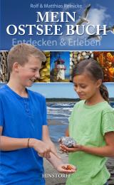 Cover-Bild Mein Ostseebuch - Entdecken & Erleben