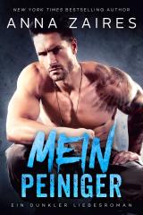 Cover-Bild Mein Peiniger