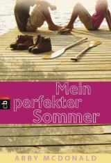 Cover-Bild Mein perfekter Sommer