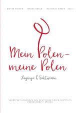Cover-Bild Mein Polen, meine Polen