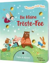 Cover-Bild Mein Puste-Licht-Buch: Die kleine Tröste-Fee