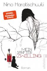 Cover-Bild Mein sanfter Zwilling
