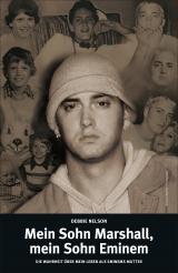 Cover-Bild Mein Sohn Marshall, mein Sohn Eminem