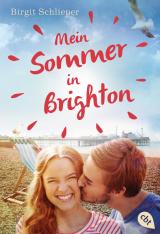 Cover-Bild Mein Sommer in Brighton