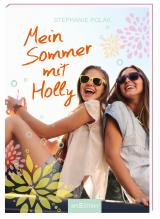 Cover-Bild Mein Sommer mit Holly