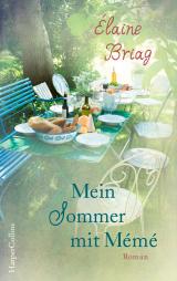 Cover-Bild Mein Sommer mit Mémé