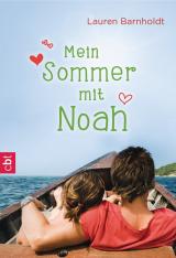 Cover-Bild Mein Sommer mit Noah