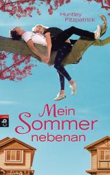 Cover-Bild Mein Sommer nebenan