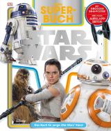Cover-Bild Mein Superbuch Star Wars™