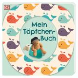 Cover-Bild Mein Töpfchen-Buch
