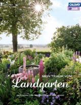 Cover-Bild Mein Traum vom Landgarten – eBook