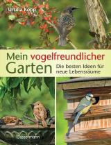 Cover-Bild Mein vogelfreundlicher Garten