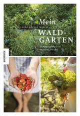 Cover-Bild Mein Waldgarten