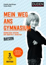 Cover-Bild Mein Weg ans Gymnasium – Deutsch 3. Klasse – Bayern