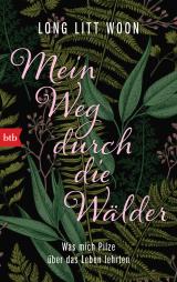 Cover-Bild Mein Weg durch die Wälder