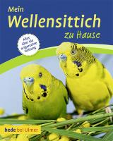 Cover-Bild Mein Wellensittich zu Hause
