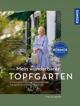 Cover-Bild Mein wunderbarer Topfgarten