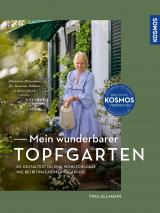 Cover-Bild Mein wunderbarer Topfgarten
