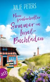 Cover-Bild Mein zauberhafter Sommer im Inselbuchladen