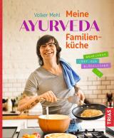 Cover-Bild Meine Ayurveda-Familienküche