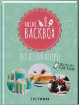 Cover-Bild Meine Backbox - Das Buch