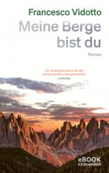 Cover-Bild Meine Berge bist du