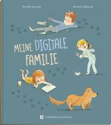 Cover-Bild Meine digitale Familie
