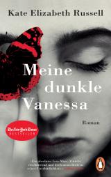 Cover-Bild Meine dunkle Vanessa