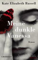 Cover-Bild Meine dunkle Vanessa