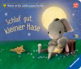 Cover-Bild Meine erste Lieblingsgeschichte: Schlaf gut, kleiner Hase