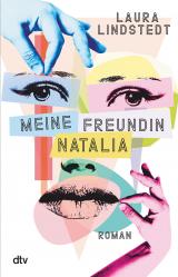 Cover-Bild Meine Freundin Natalia
