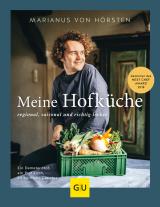 Cover-Bild Meine Hofküche