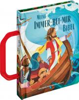 Cover-Bild Meine Immer-bei-mir-Bibel