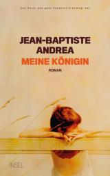 Cover-Bild Meine Königin