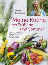 Cover-Bild Meine Küche im Frühling und Sommer