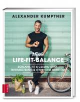 Cover-Bild Meine Life-Fit-Balance