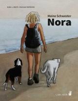 Cover-Bild Meine Schwester Nora