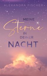 Cover-Bild Meine Sterne in deiner Nacht