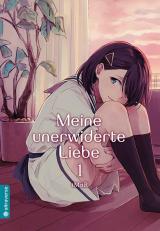 Cover-Bild Meine unerwiderte Liebe 01