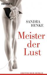 Cover-Bild Meister der Lust