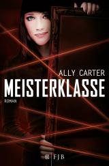 Cover-Bild Meisterklasse