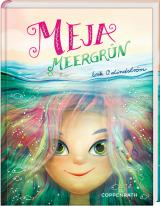 Cover-Bild Meja Meergrün (Bd. 1)