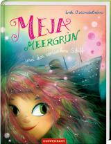 Cover-Bild Meja Meergrün (Bd. 3)