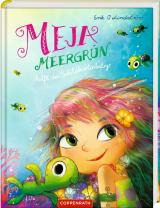 Cover-Bild Meja Meergrün (Bd. 6)