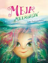 Cover-Bild Meja Meergrün