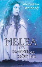 Cover-Bild Melea