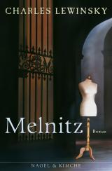 Cover-Bild Melnitz